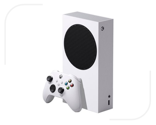 Xbox | S-Series