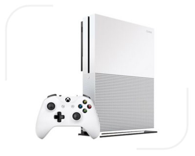 Xbox | One-S