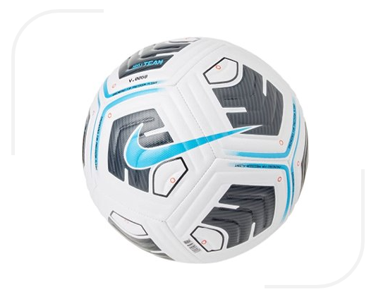 Nike | Football 2, Variations: Blue