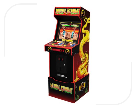 Mortal Kombat Legacy Mortal Kombat Legacy