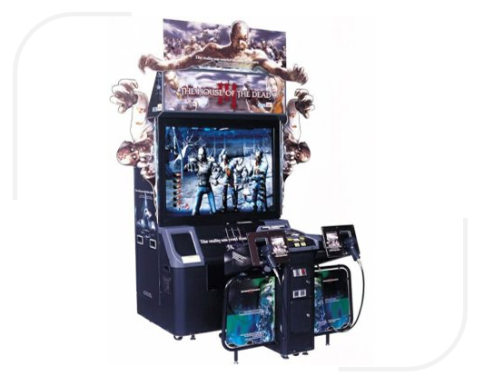 House of the Dead III