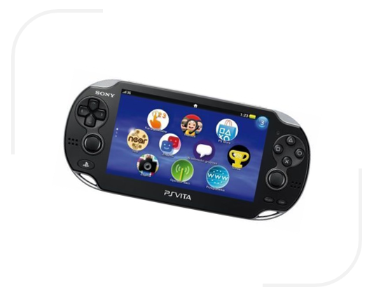 PlayStation | PSP Vita PlayStation | PSP Vita