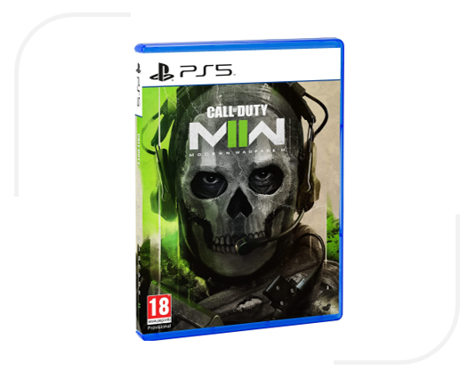 C.O.D | Modern Warfare II