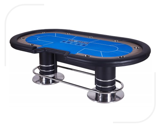 Poker | High Roller Pro 8ft