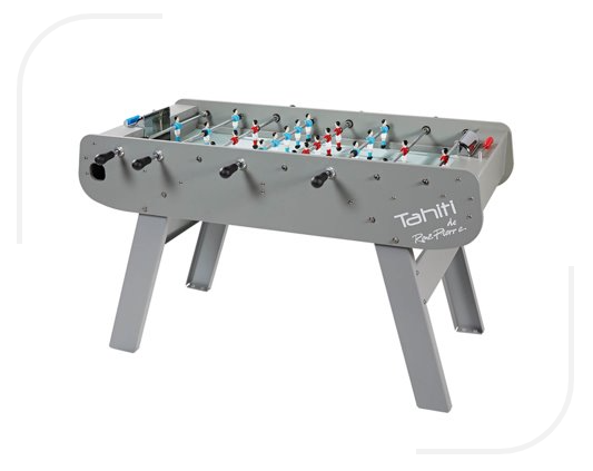 Tahiti | Foosball Table