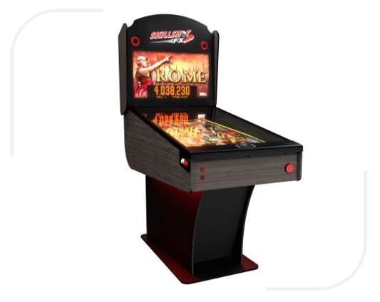 Skillshot FX | Virtual Pinball