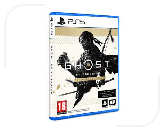 Ghost of Tsushima | Directors Cut