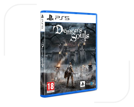 Demons Souls