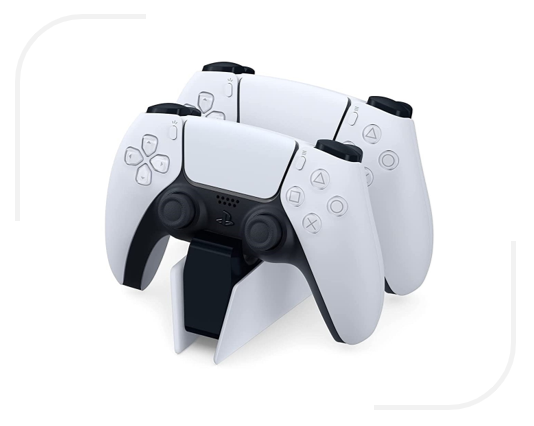 PlayStation 5 | DualSense Charge Station
