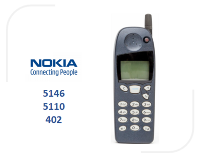 Nokia | 5146