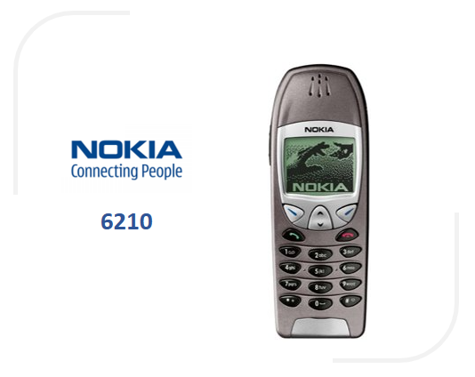 Nokia | 6210