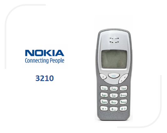 Nokia | 3210 Nokia | 3210