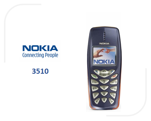 Nokia | 3510 Nokia | 3510