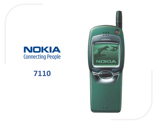 Nokia | 7110 Nokia | 7110