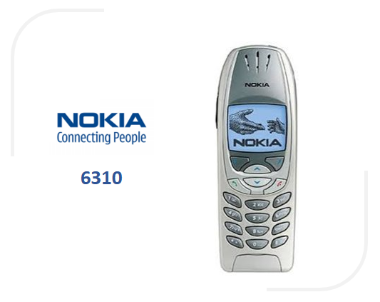 Nokia | 6310 Nokia | 6310