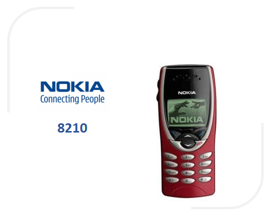 Nokia | 8210 Nokia | 8210