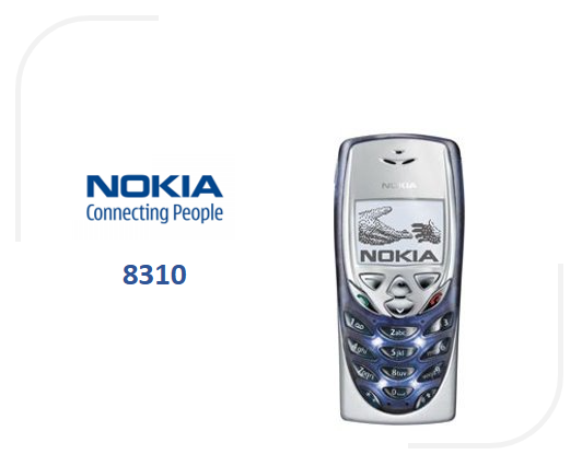 Nokia | 8310