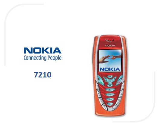 Nokia | 7210 Nokia | 7210