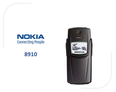 Nokia | 8910