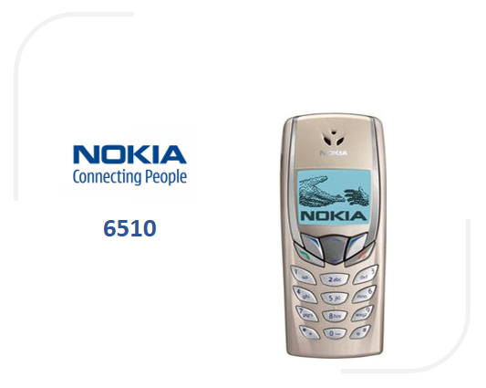 Nokia | 6510 Nokia | 6510