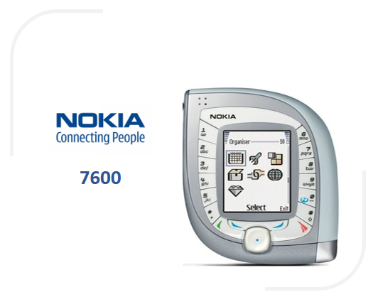 Nokia | 7600 Nokia | 7600