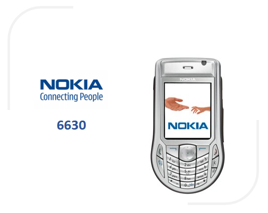Nokia | 6630 Nokia | 6630