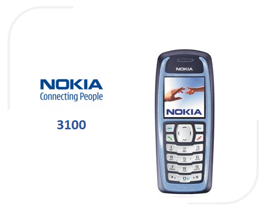 Nokia | 3100 Nokia | 3100