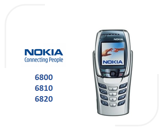 Nokia | 6800 Nokia | 6800