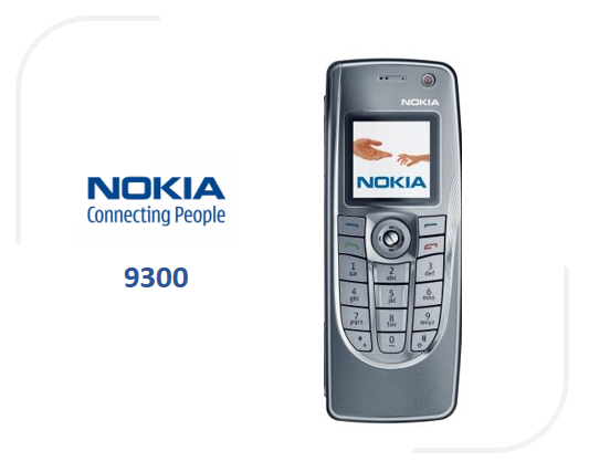 Nokia | 9300