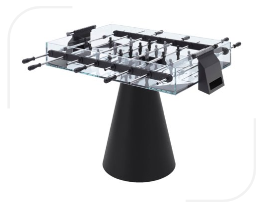 FAS | Ghost Foosball
