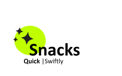 Quick |Snacks