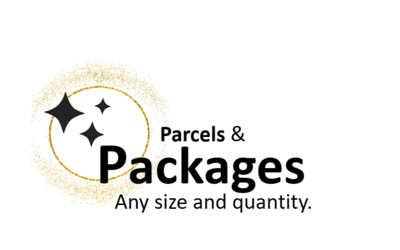 Parcels |Packages