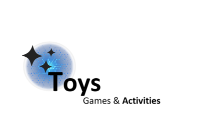 Toys |Games