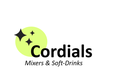 Cordials |Mixers