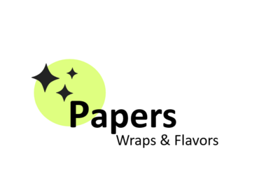 Rolling Papers |Wraps