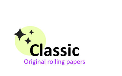Classic |Rolling Papers