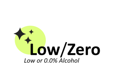 Zero-Low Alc.