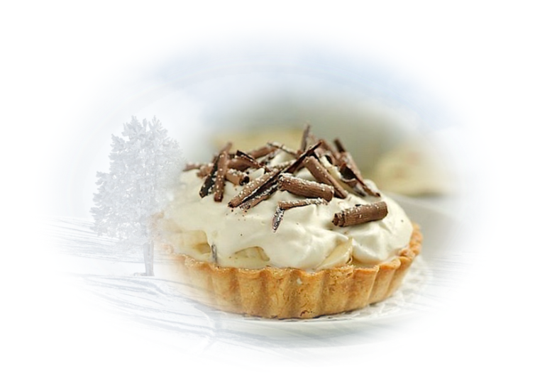 Banoffee Pie