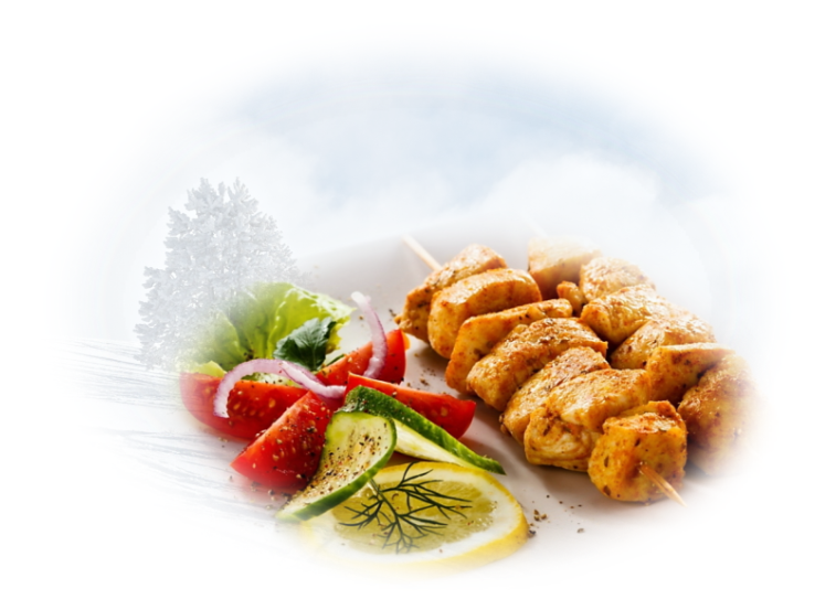 Xebab |Chicken Shish