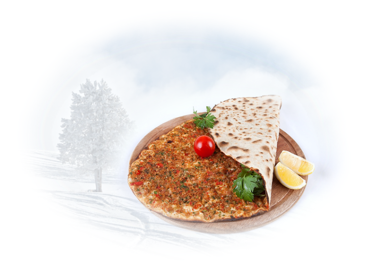 Lahmacun