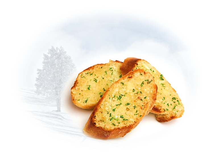 Xide |Garlic Bread
