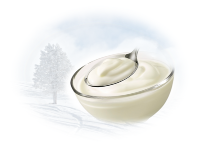 Xide |Natural Yogurt