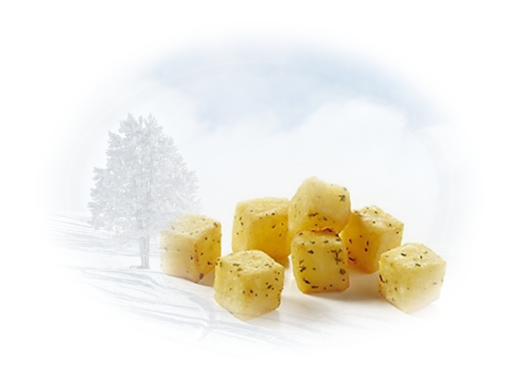 Xide |Garlic Herb Dice