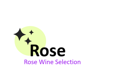 Rose |Wine