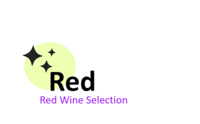 Red |Wine