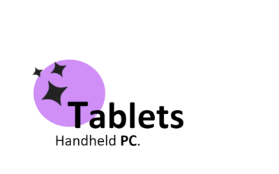 Tablet |PC
