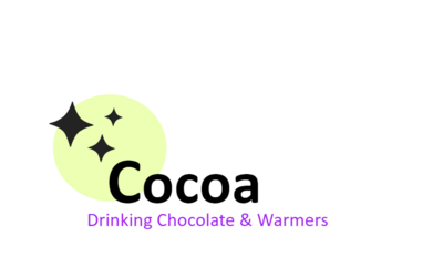Cocoa |Café