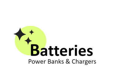 Batteries |Plus