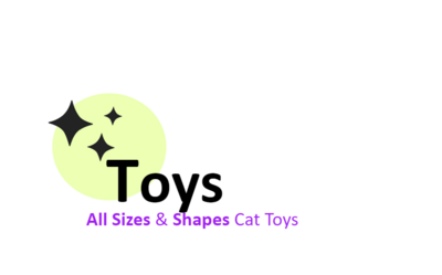Cat |Toys