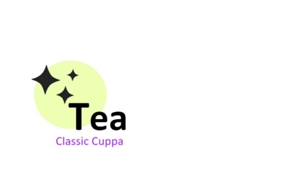 Classic Tea |Café